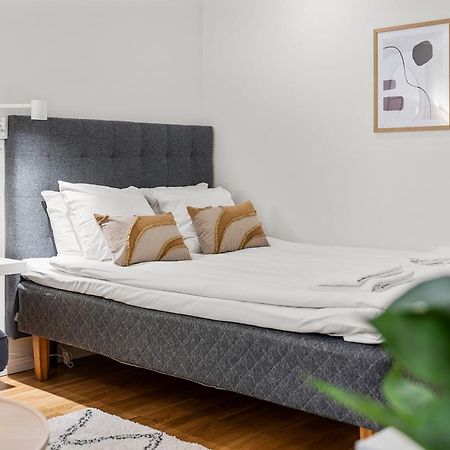Ferienwohnung Upplandsgatan, Vasastan Stockholm Exterior foto