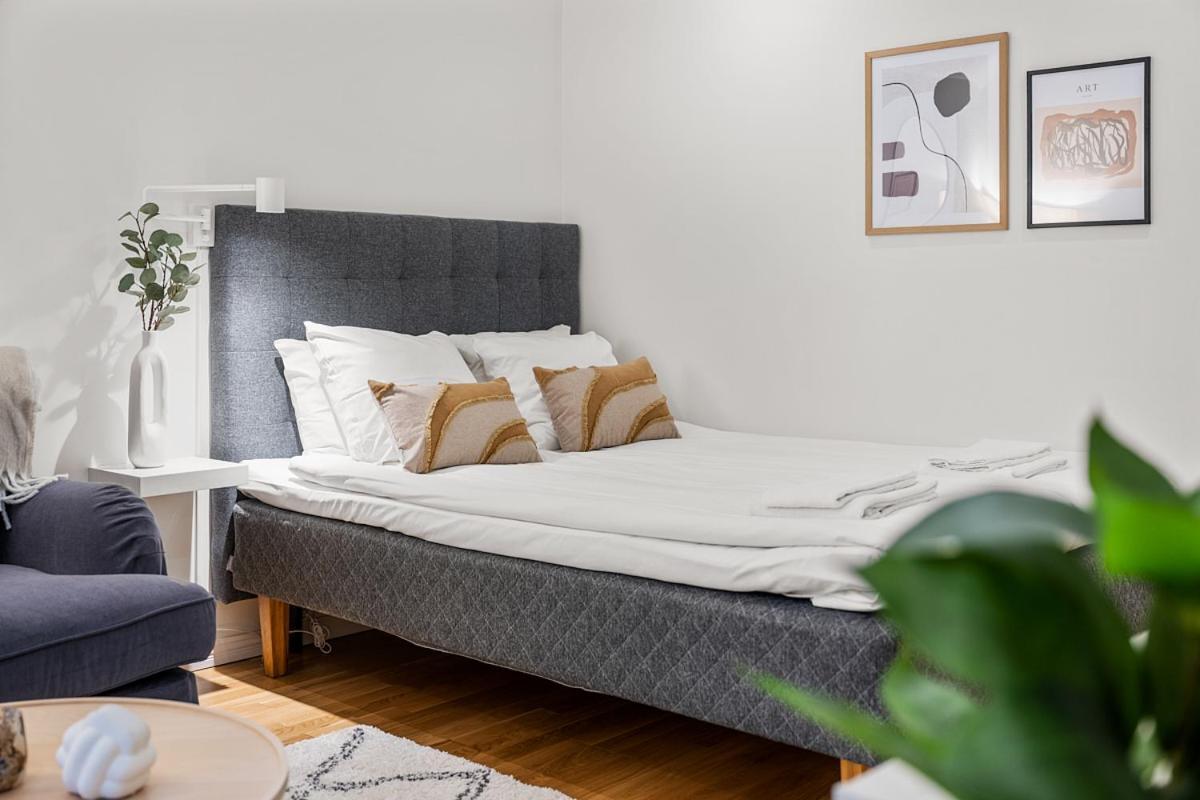 Ferienwohnung Upplandsgatan, Vasastan Stockholm Exterior foto
