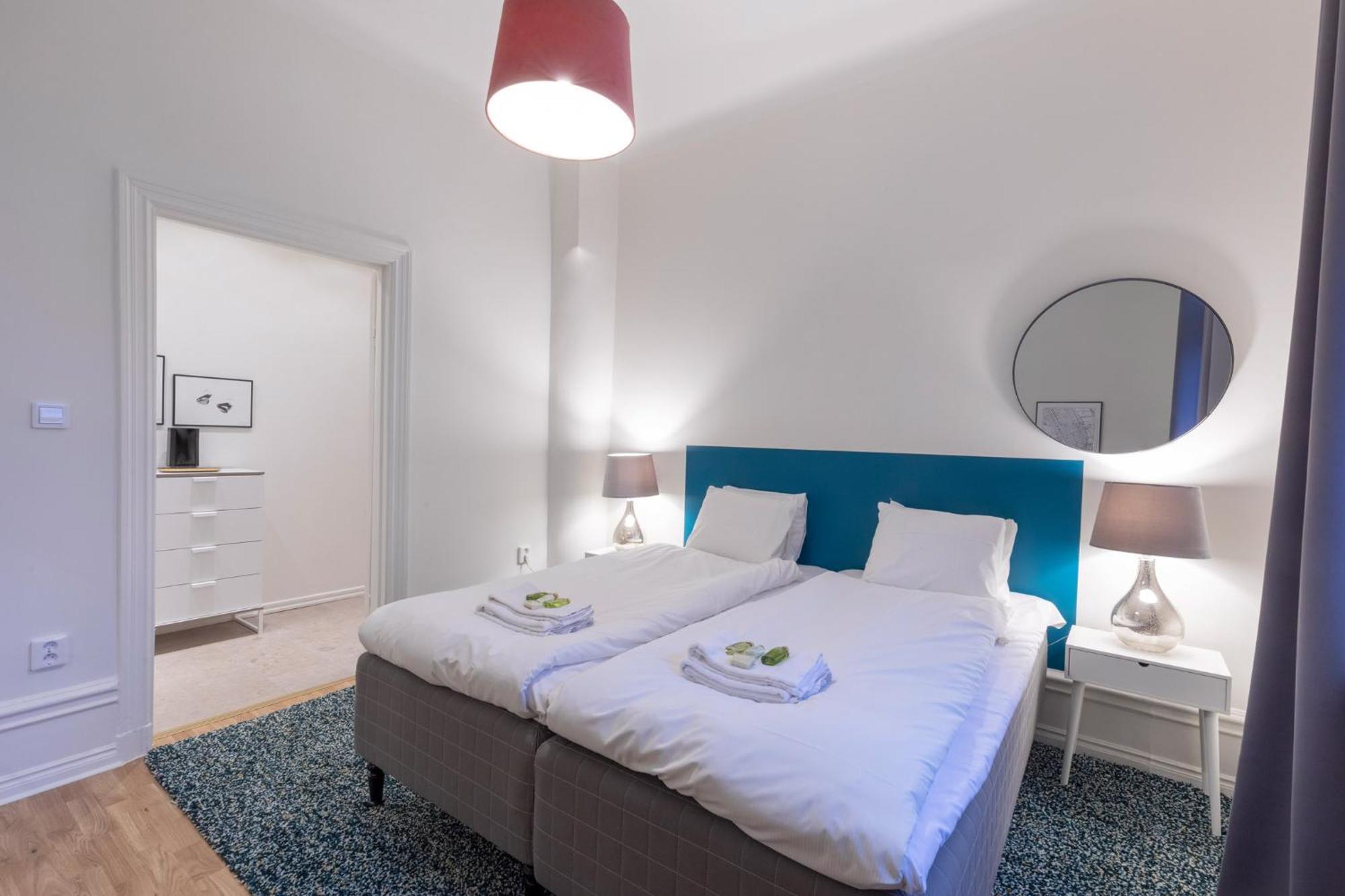 Ferienwohnung Upplandsgatan, Vasastan Stockholm Exterior foto