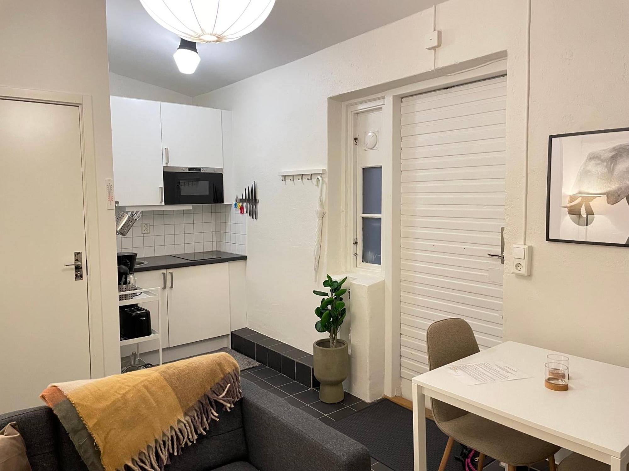Ferienwohnung Upplandsgatan, Vasastan Stockholm Exterior foto